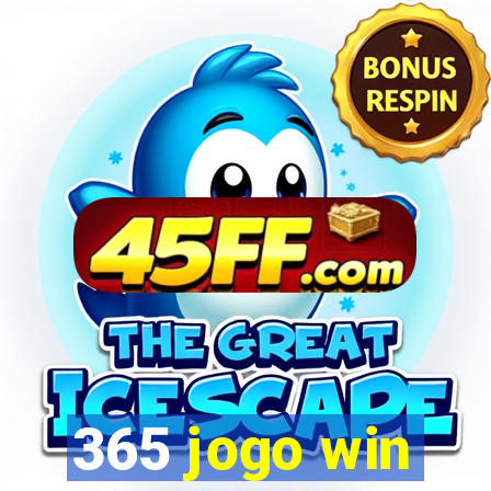 365 jogo win